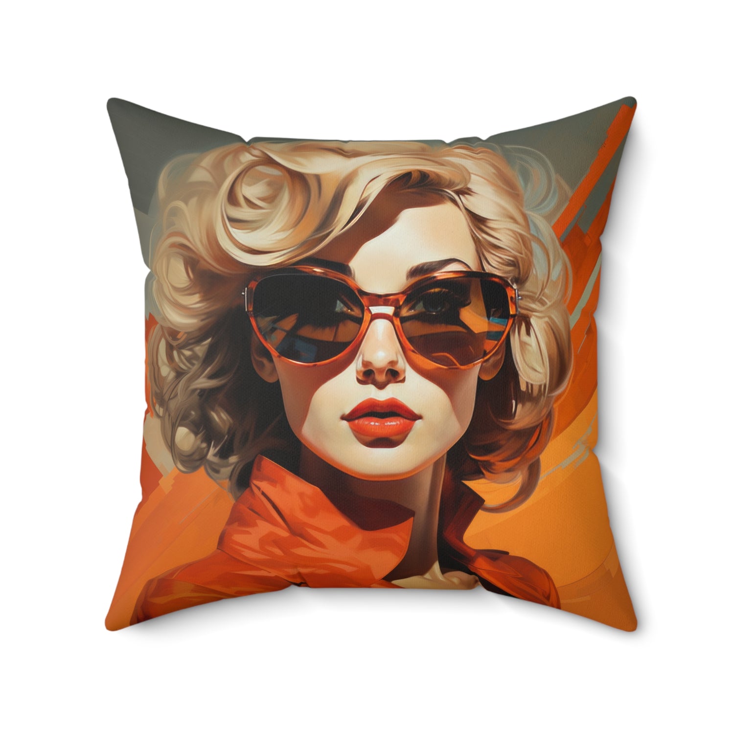 Throw Pillows