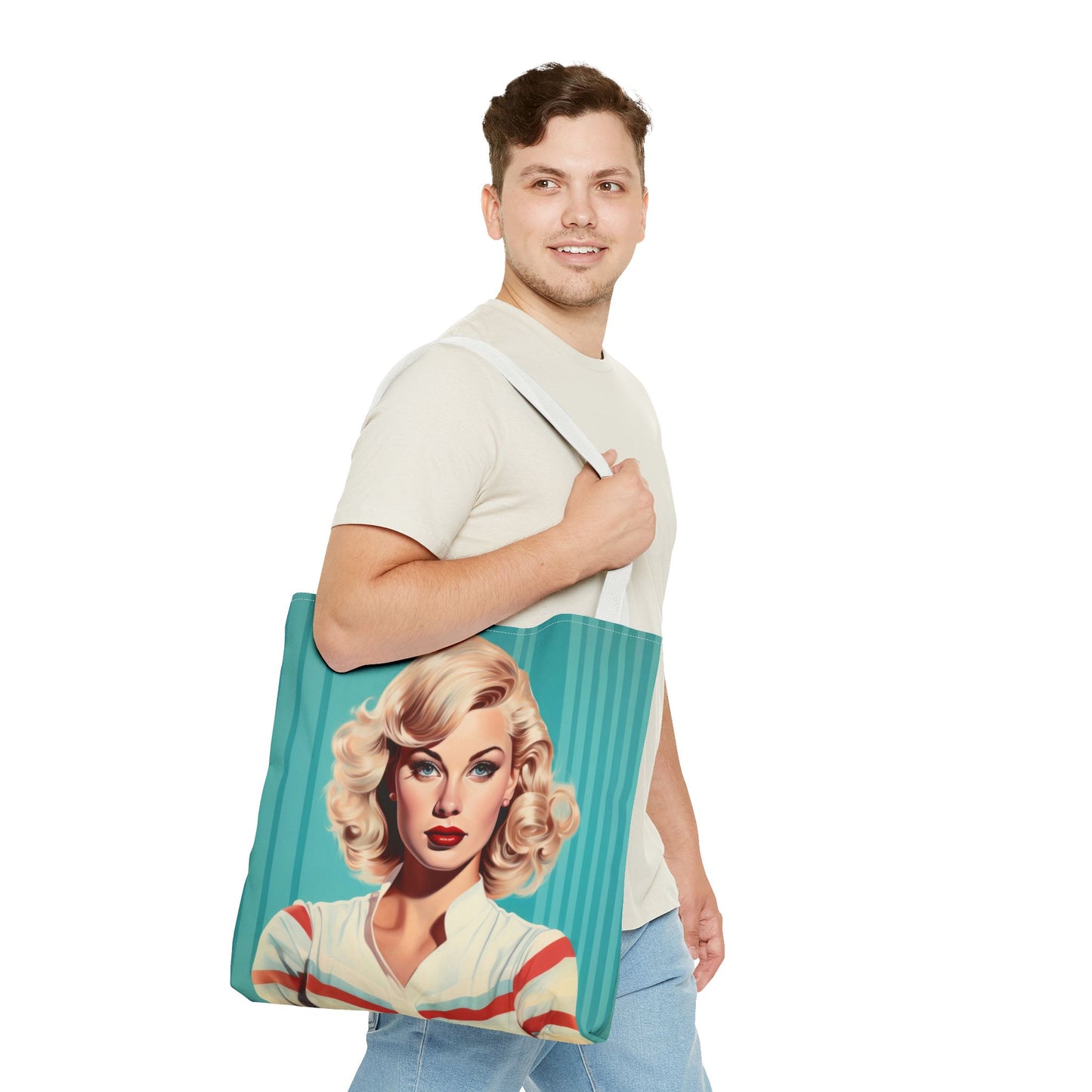 Canvas Tote Bag