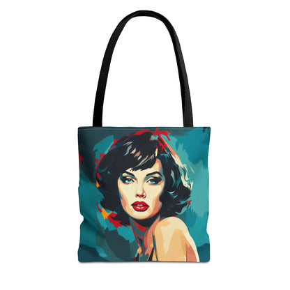 Canvas Tote Bag