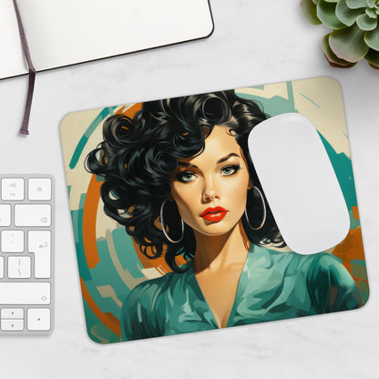 Mouse Pad