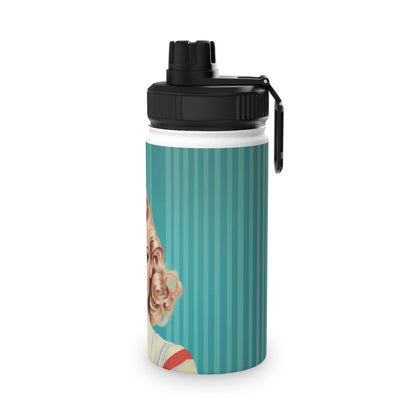 Stainless Steel Bottle