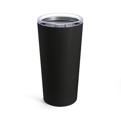 Tall Tumbler