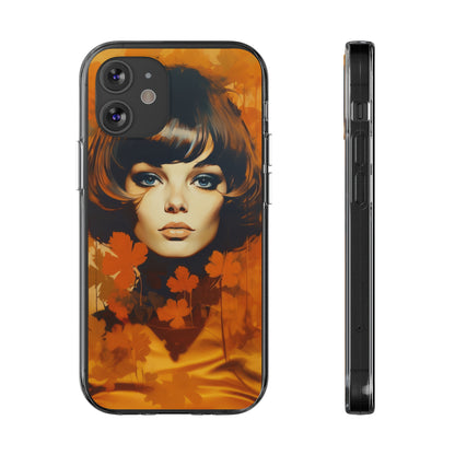 Soft Phone Case - Autumn Vibes