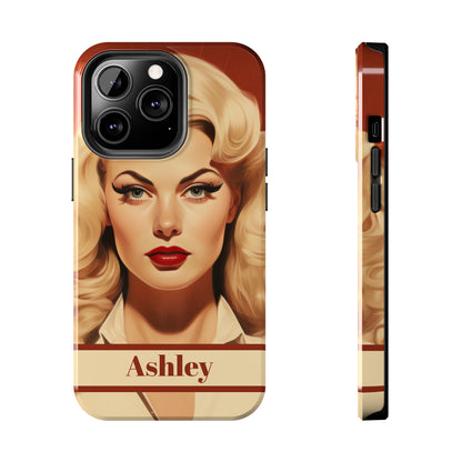 Personalized iPhone Case