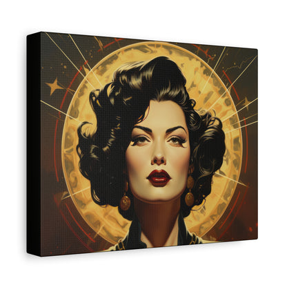 Art Print Canvas