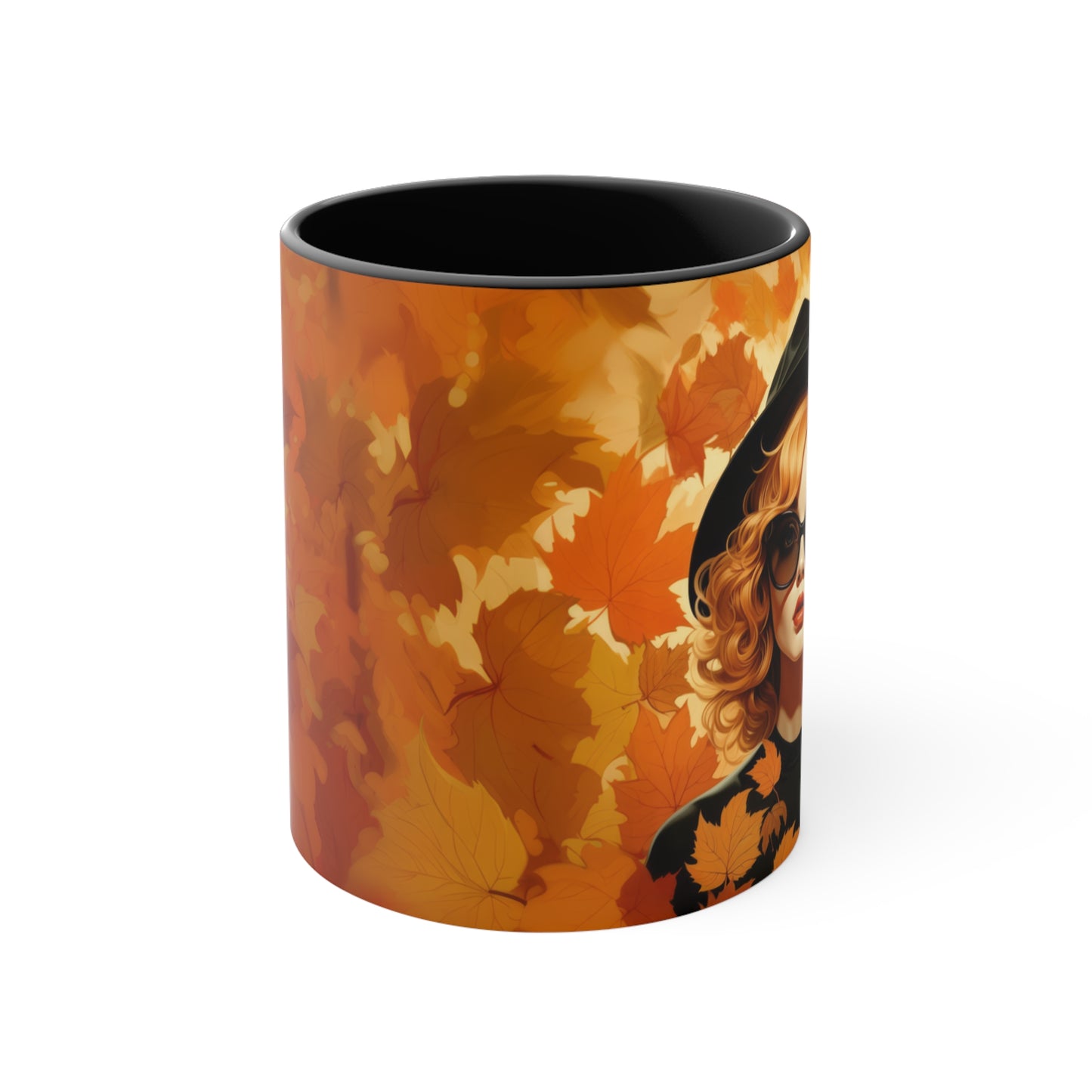 Coffee Mug - Autumn Vibes