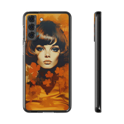 Soft Phone Case - Autumn Vibes