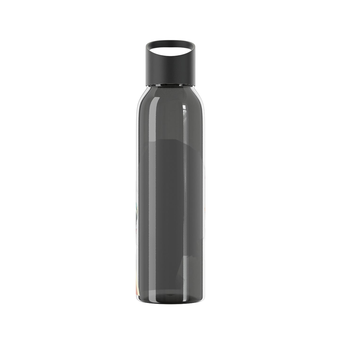 Tall Water Bottle