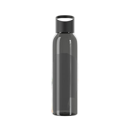 Tall Water Bottle