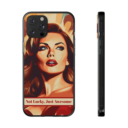 Customizable Soft Phone Case