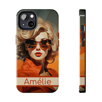 Personalized iPhone Case