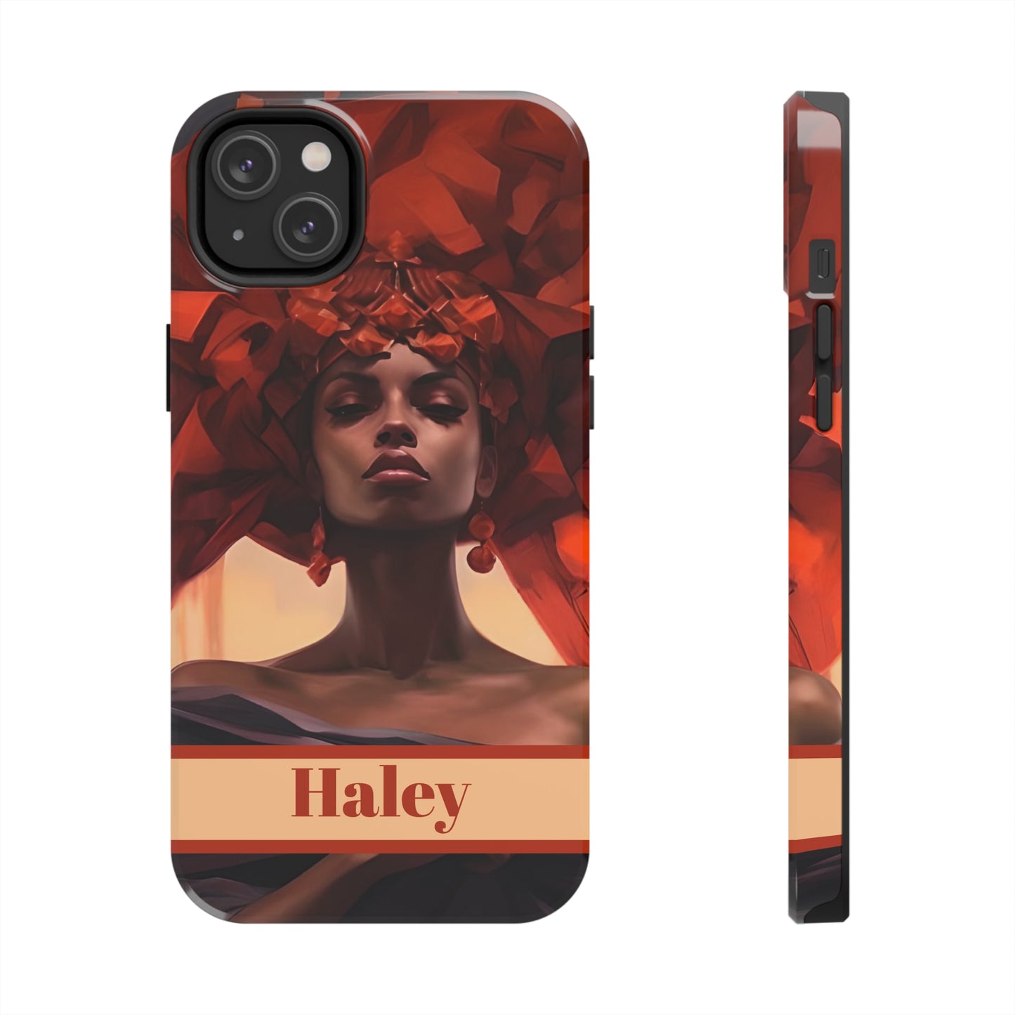 Personalized iPhone Case