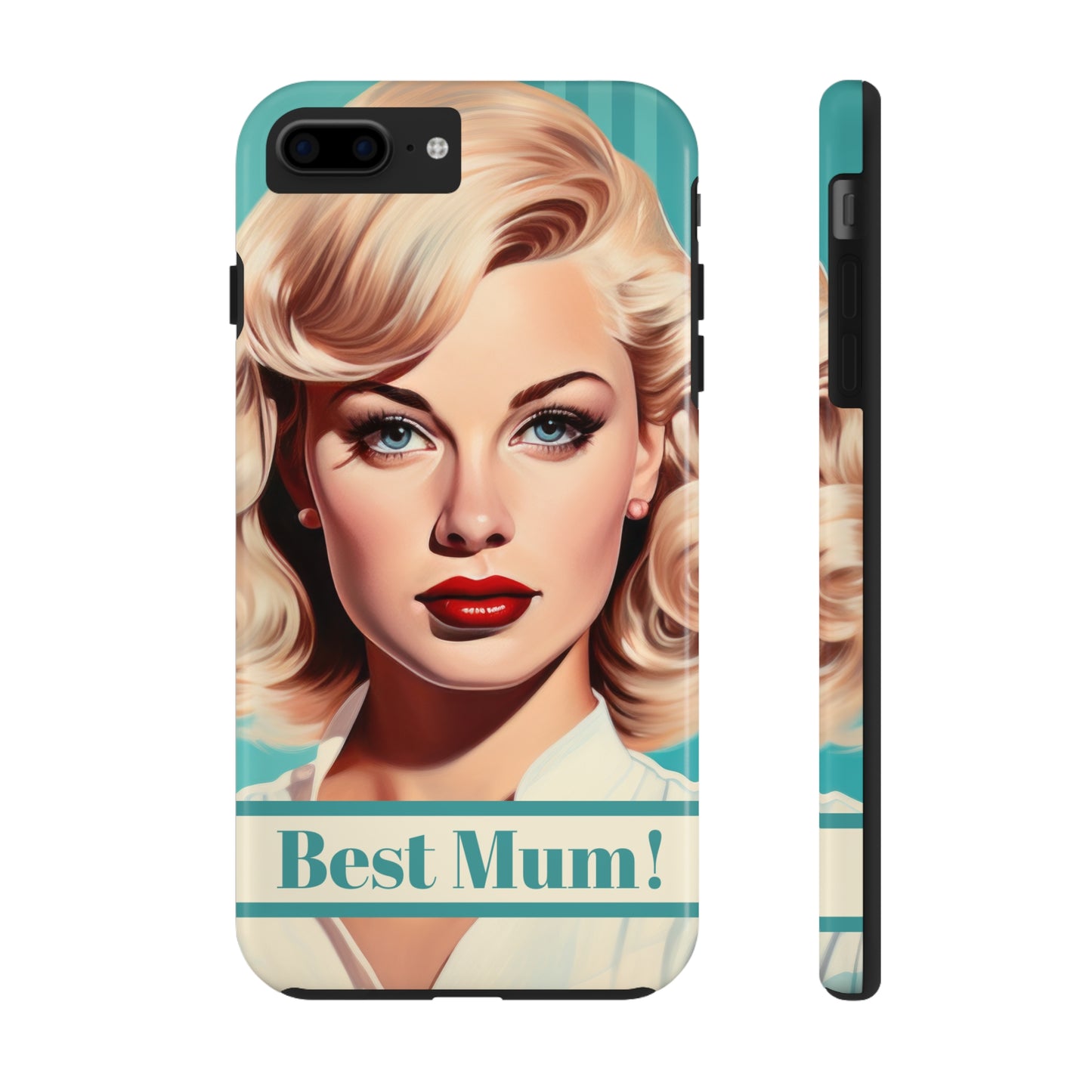 Personalized iPhone Case