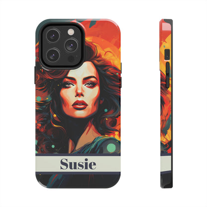 Personalized iPhone Case