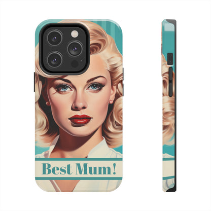 Personalized iPhone Case