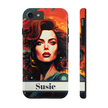 Personalized iPhone Case