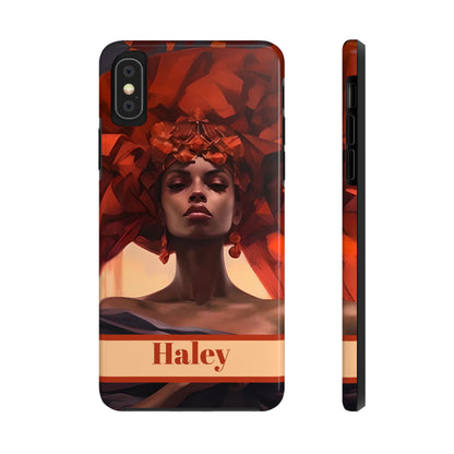 Personalized iPhone Case