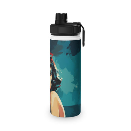 Stainless Steel Bottle