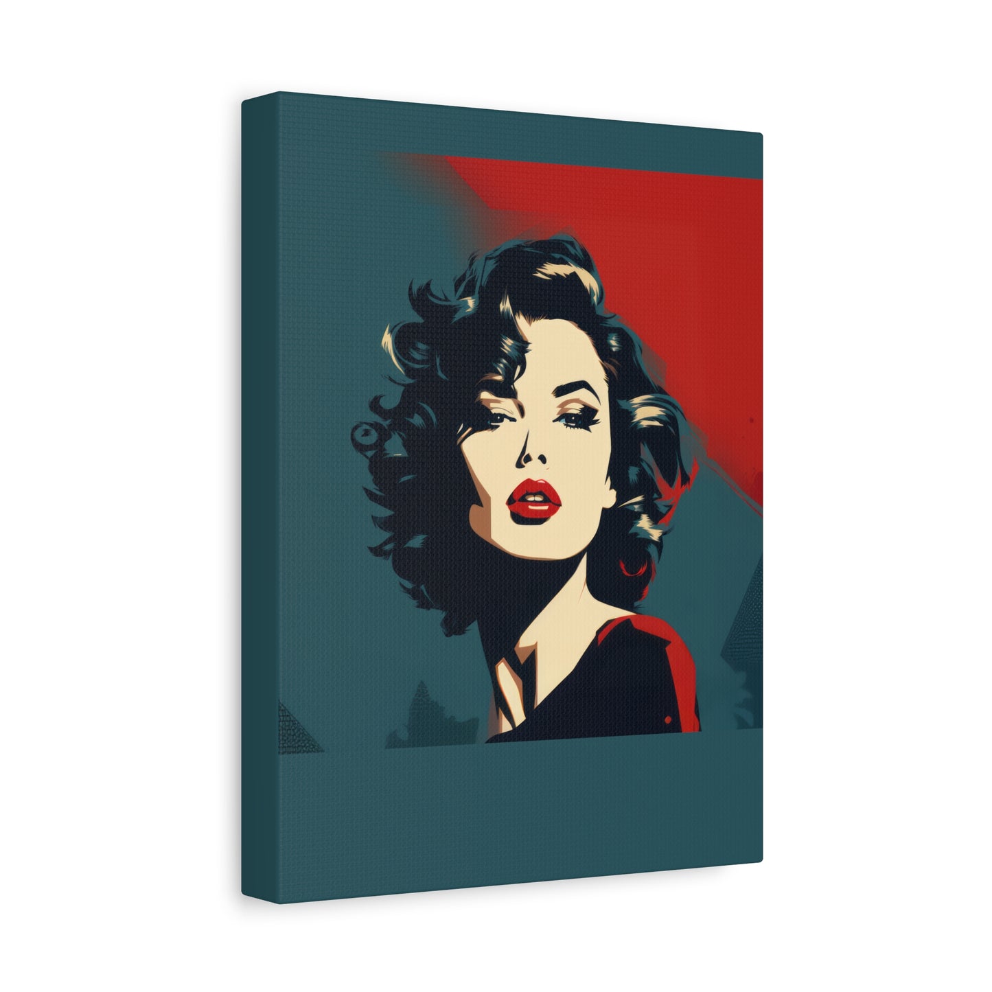 Art Print Canvas