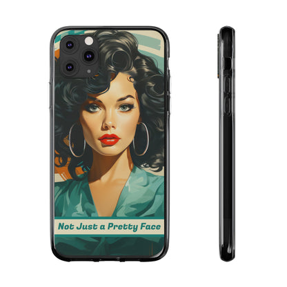 Customizable Soft Phone Case