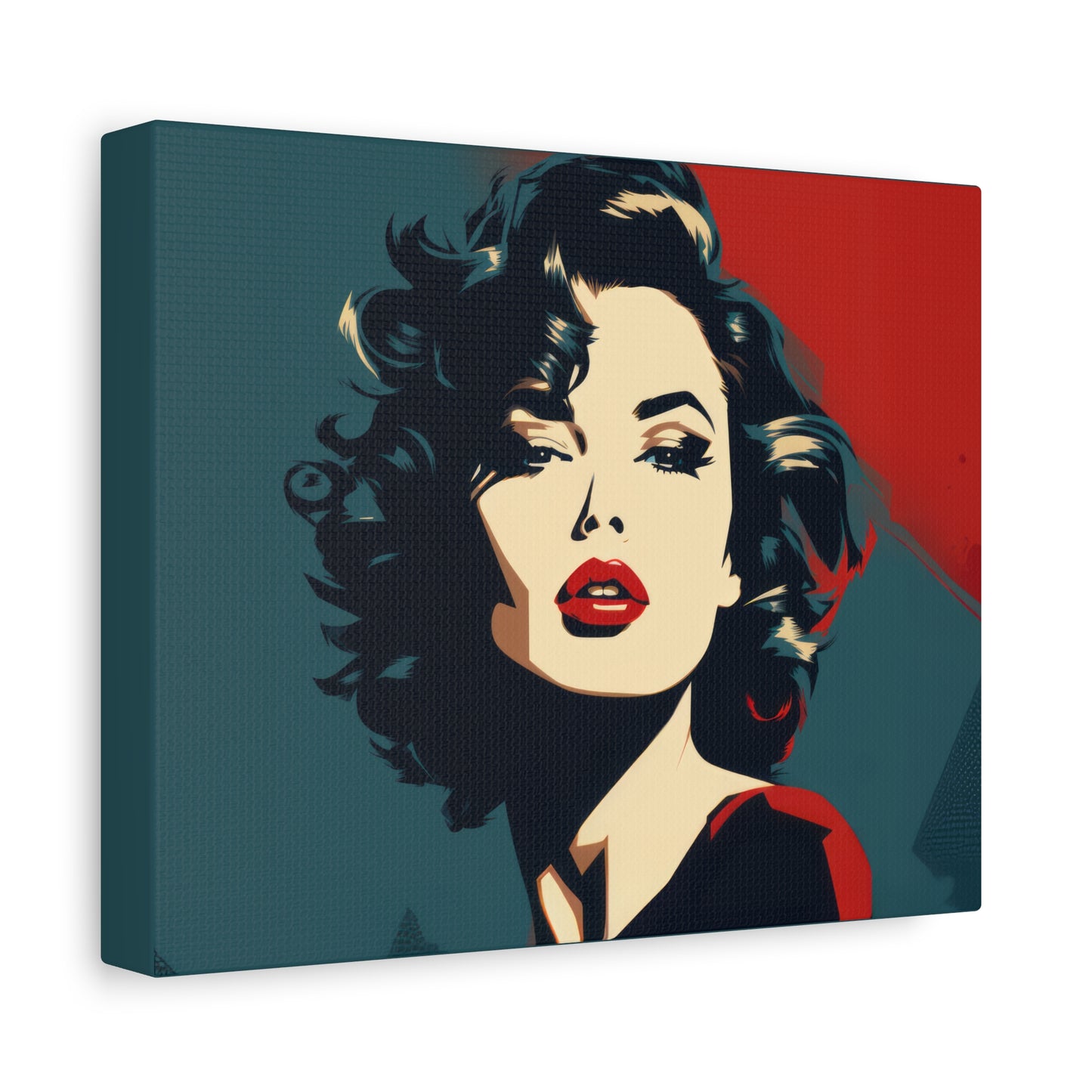 Art Print Canvas