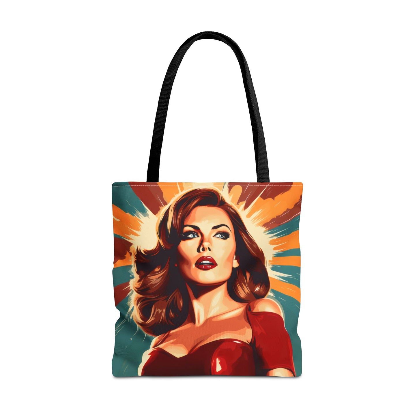 Canvas Tote Bag