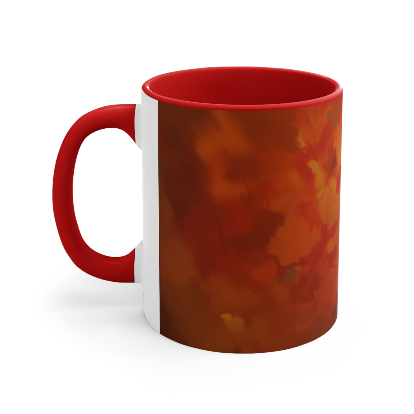 Coffee Mug - Autumn Vibes