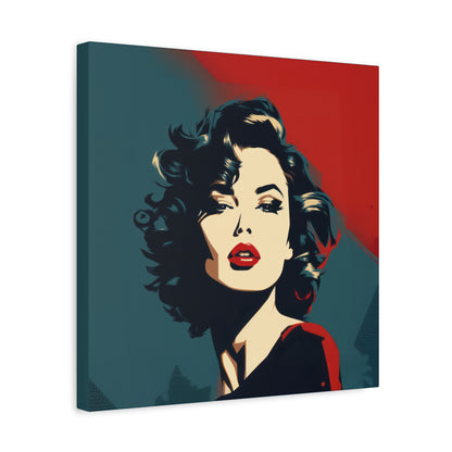 Art Print Canvas