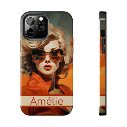 Personalized iPhone Case