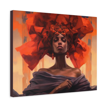 Art Print Canvas