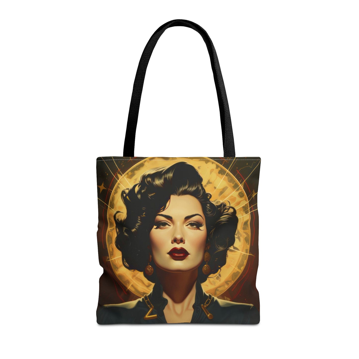 Canvas Tote Bag