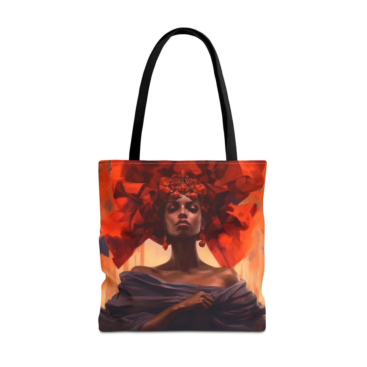 Canvas Tote Bag