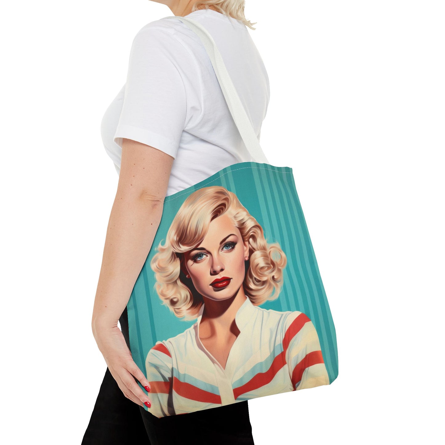 Canvas Tote Bag