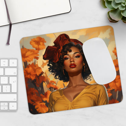 Mouse Pad - Autumn Vibes