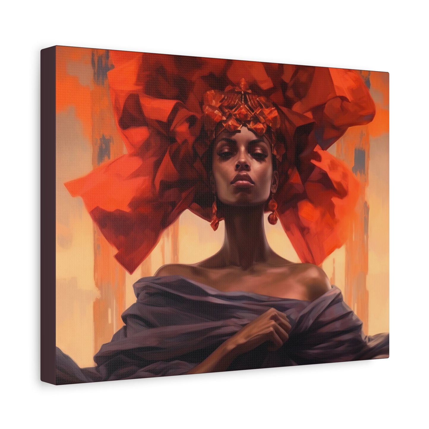 Art Print Canvas