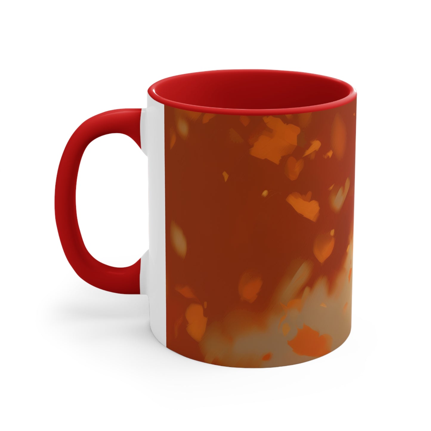 Coffee Mug - Autumn Vibes