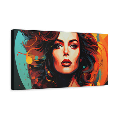 Art Print Canvas