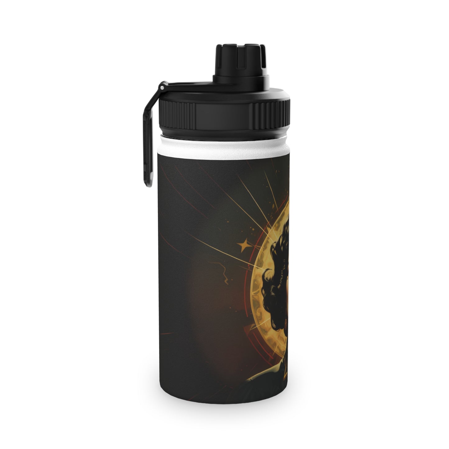 Stainless Steel Bottle