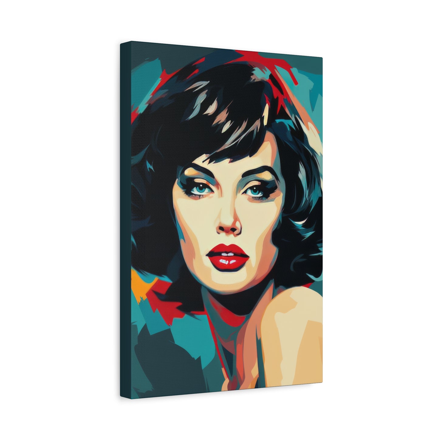 Art Print Canvas