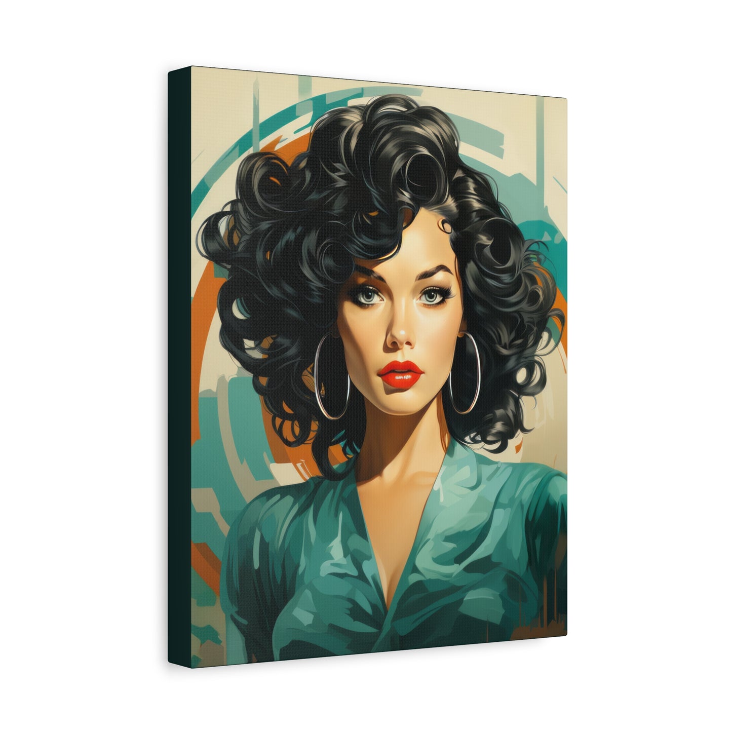 Art Print Canvas