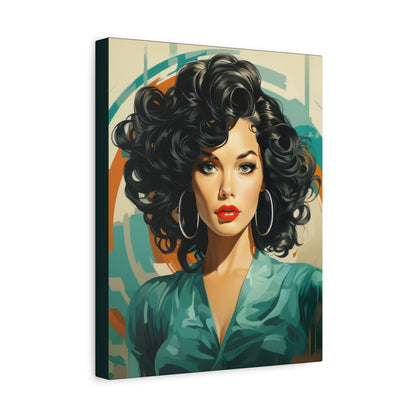 Art Print Canvas