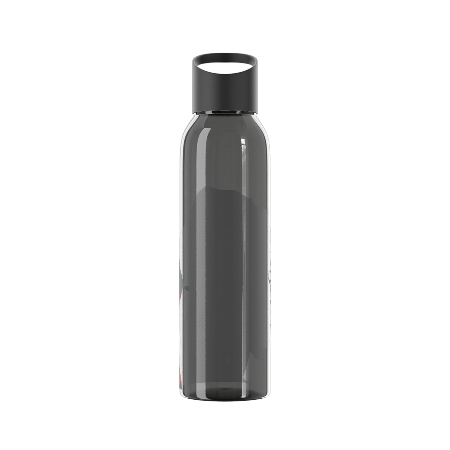 Tall Water Bottle