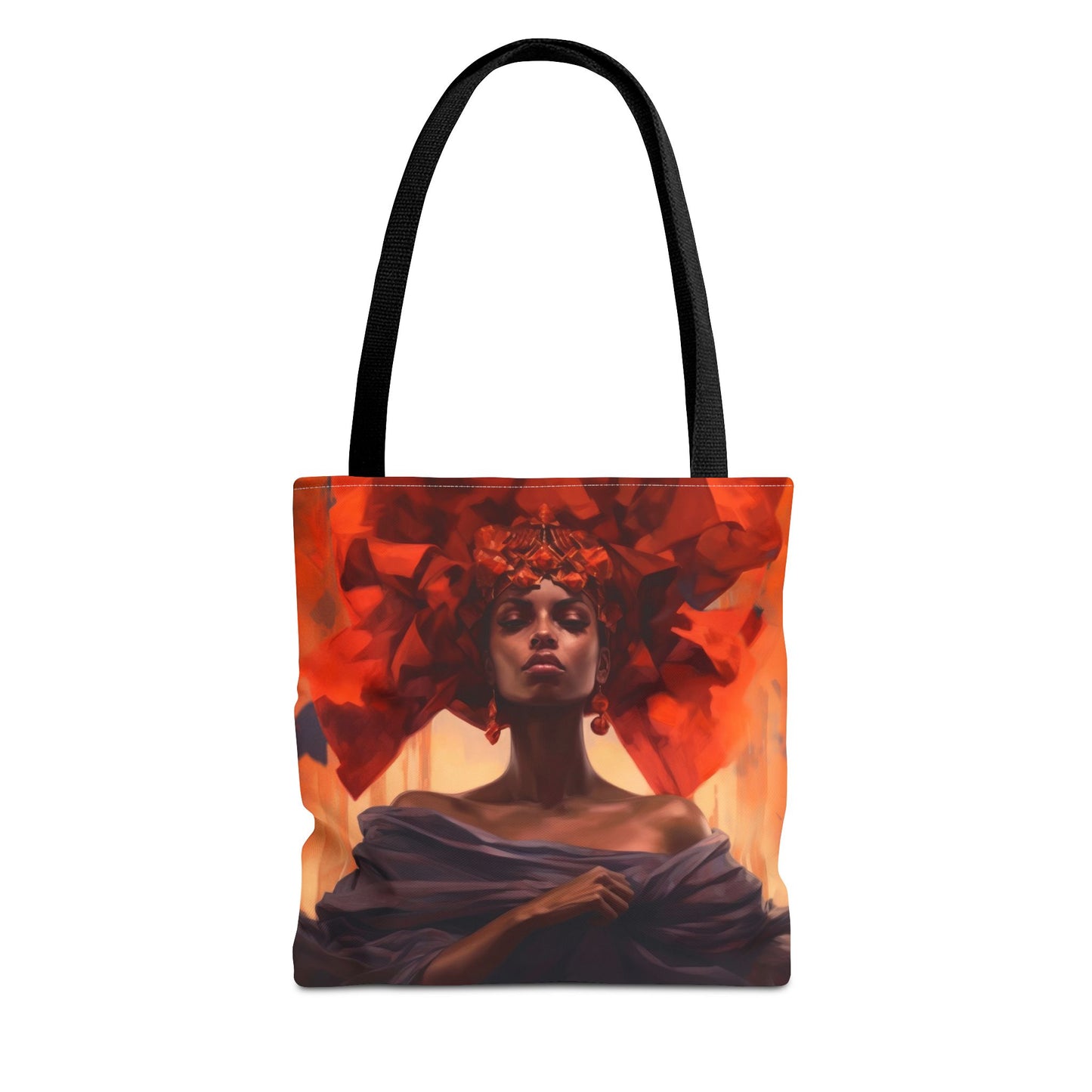 Canvas Tote Bag