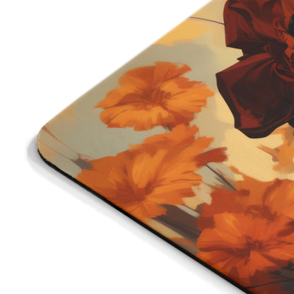 Mouse Pad - Autumn Vibes