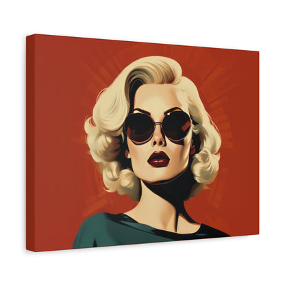 Art Print Canvas