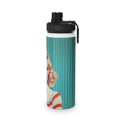 Stainless Steel Bottle