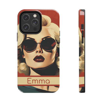 Personalized iPhone Case