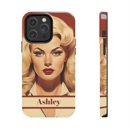 Personalized iPhone Case