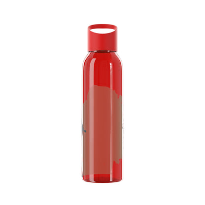 Tall Water Bottle