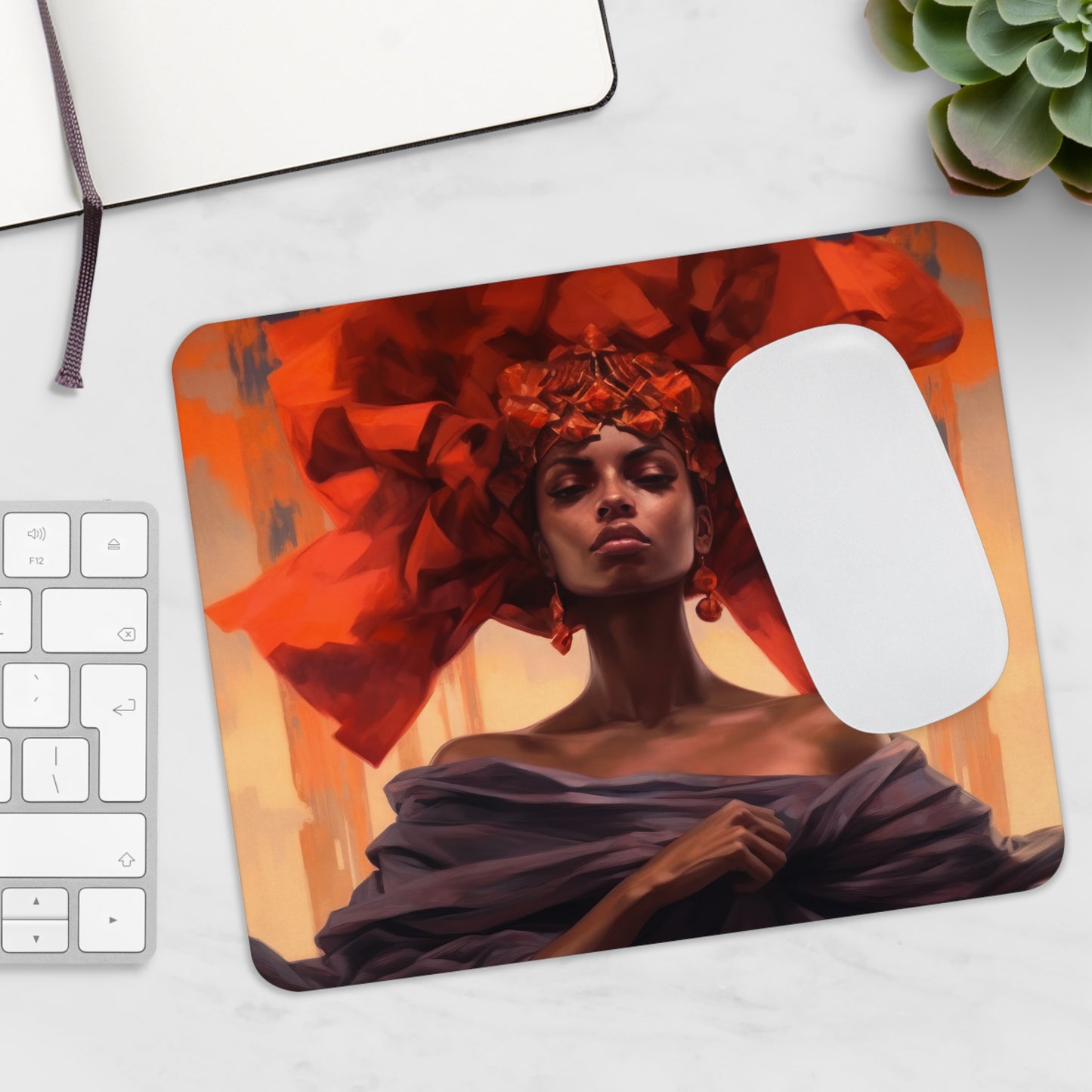 Mouse Pad